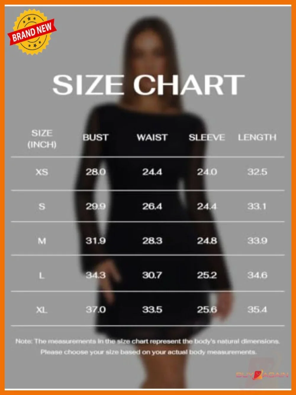 Mesh Bell Sleeve Mini Dress Long Sleeve Crew Neck A-Line Formal